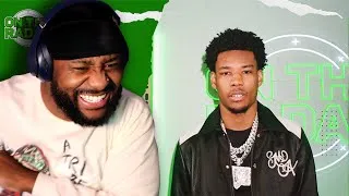 Thumbnail: TOP 5 RAPPER! | The Nardo Wick "On The Radar" Freestyle (PROD. Yung Dza) [REACTION]