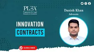 Thumbnail: Innovation Contracts by Danish Khan