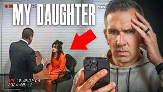 Thumbnail: Scammers Have My Daughter