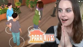 Thumbnail: Paralives LIVE MODE REVEAL + Release Date & More Awesome Features!