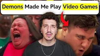 Thumbnail: Is Religious TikTok Okay?