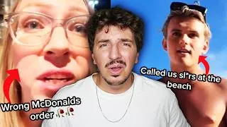 Thumbnail: "Adults" in 2026 are pathetic...