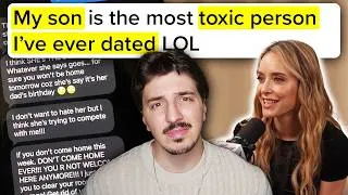 Thumbnail: The Boy Moms Are Evolving