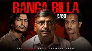 Thumbnail: Ranga Billa Case | The Crime That Changed Every Indian Parent Forever | Vijender Masijeevi