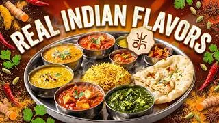 Thumbnail: Real Indian Streetfood in hindu