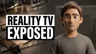 Thumbnail: Reality TV explained