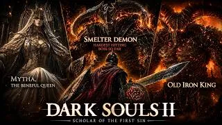 Thumbnail: Dark Souls 2 Just Turned Up the Heat... Literally