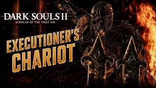 Thumbnail: Dark Souls 2 Just Threw Me Its Weirdest Boss Yet