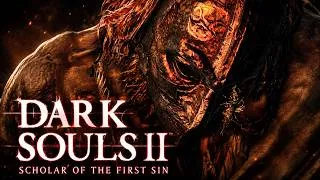 Thumbnail: The Lost Sinner Was No Match for This "Idiot" | Dark Souls 2