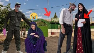 Thumbnail: 💔 Finally, the complaint was filed; a tense and fateful day in the nomadic shelter… 🏔️😔