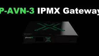 Thumbnail: Extend HDBaseT Into Your AV-over-IP Network with PlexusAV's HDBaseT 3.0 Solutions