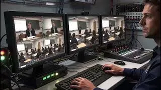 Thumbnail: PlexusAV P-AVN-4E/4D | Ultra-Low-Latency JPEG-XS AV-over-IP Encoder and Decoder