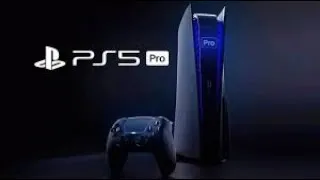Thumbnail: PS5 Pro: The Latest News