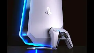 Thumbnail: PS5 Pro will Emphasize Ray Tracing #ps5pro #news #playstation #ps5proupdates