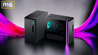 Thumbnail: Alienware Aurora R16: The Ultimate Gaming Beast