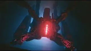 Thumbnail: Lord of the Rings' Influence on Cyberpunk 2077: Phantom Liberty Quest