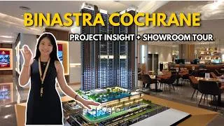 Thumbnail: Inside Binastra Cochrane : Full Project Tour & Investment Review