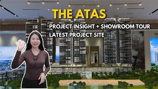 Thumbnail: Inside The Atas | Premium living in Taman Desa mature neighborhood