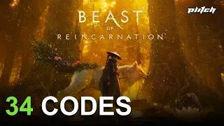 Thumbnail: BEAST OF REINCARNATION Cheats: Godmode, Unlimited Health & Infinite Ammo | PLITCH 🐺⚔️