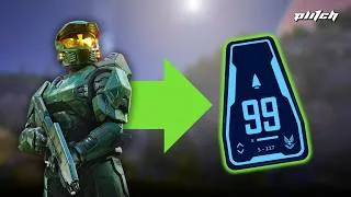 Thumbnail: So I tried HALO: CAMPAIGN EVOLVED with codes ...