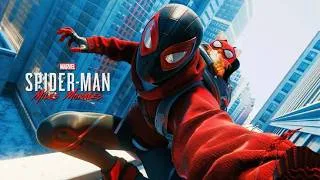 Thumbnail: What I Wish I Knew Before Playing Spider-Man Miles Morales PS5 Gameplay (4K Ultra HD) – Part 1
