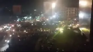 Thumbnail: Kisumu Tonight | Raila Odinga’s Final Journey 🕊️ | PL MeDiA 254