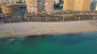 Thumbnail: Mallorca Heart in the Sand