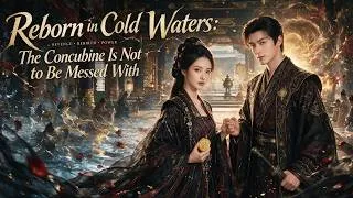 Thumbnail: Died a maid. Reborn the lord's only wife.#revenge #rebirth #chinesedrama #love #260412ysB2