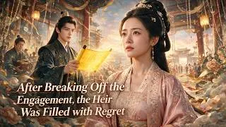 Thumbnail: He shamed me in public. A king made me his queen.#rebirth #revenge #king #romance #love #260616bnB2
