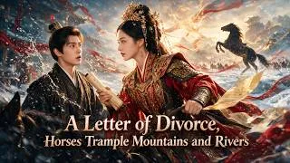 Thumbnail: He left me for his mistress. Now he kneels before my empire.#revenge#rebirth#chinesedrama#260614zxB2