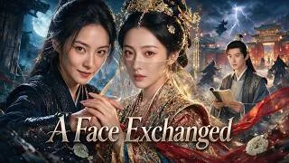 Thumbnail: She died broken. I took her face. I took her revenge.#revenge #rebirth #chinesedrama #260611hzB2