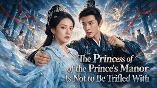 Thumbnail: He chose my sister. I married the sleeping king. He woke for me.#revenge #rebirth #love #260609fwB2