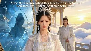 Thumbnail: I married to escape the palace. He made me his cousin's sacrifice#rebirth #revenge #love #260610slB2