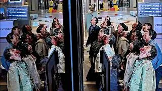 Thumbnail: A Hive Mind Virus Turned Everyone into One Entity... Then the Evolution Began