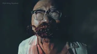 Thumbnail: A Giant Centipede Turned Humans Into Mindless Zombie Slaves During WWII