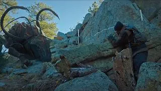 Thumbnail: Monsters Killed 95% of Humanity... But They Can’t Cross One Invisible Line