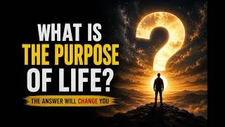 Thumbnail: what is the purpose of life