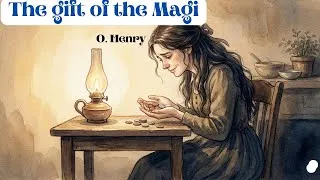 Thumbnail: The Gift Of The Magi -by O. Henry full story