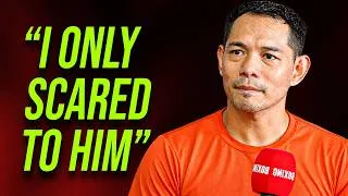 Thumbnail: Nonito Donaire Finally Names The 5 Hardest Punchers He Ever Faced