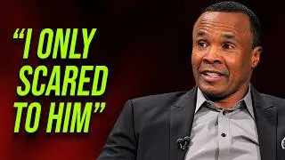 Thumbnail: Sugar Ray Leonard Finally Names The 5 Fighters He Feared Most