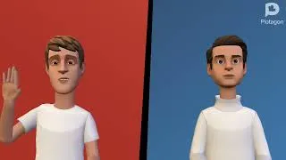 Thumbnail: EMF on plotagon 