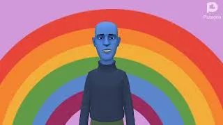 Thumbnail: The I'm changing don't look Lil Fella on plotagon 