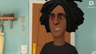 Thumbnail: Thirstpro on plotagon 