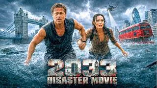 Thumbnail: This Terrifying Flood Disaster Wiped Out Cities! Who Will Escape The Ocean?!