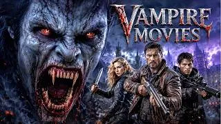 Thumbnail: This Terrifying Vampire Family Hunted Him For Love! Who Will Escape The Fangs Night?!