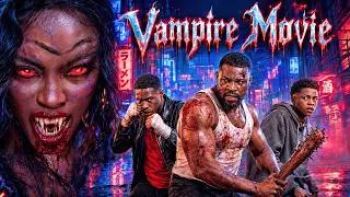 Thumbnail: These Terrifying Vampire Beauties Lured Them In! Who Will Survive The Blood Queen?!