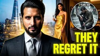 Thumbnail: The Beggar King's Vengeance Full Story | From Rags to Billionaire Revenge