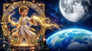Thumbnail: The Gold Kid: From Cosmic Exile to Earth’s Billionaire | Part 1
