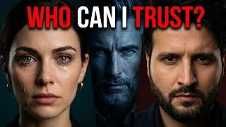 Thumbnail: The Double Agent Husband | Full Romantic Thriller Movie