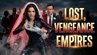 Thumbnail: She Lost Everything... Then Returned to Destroy TWO Billionaire Empires